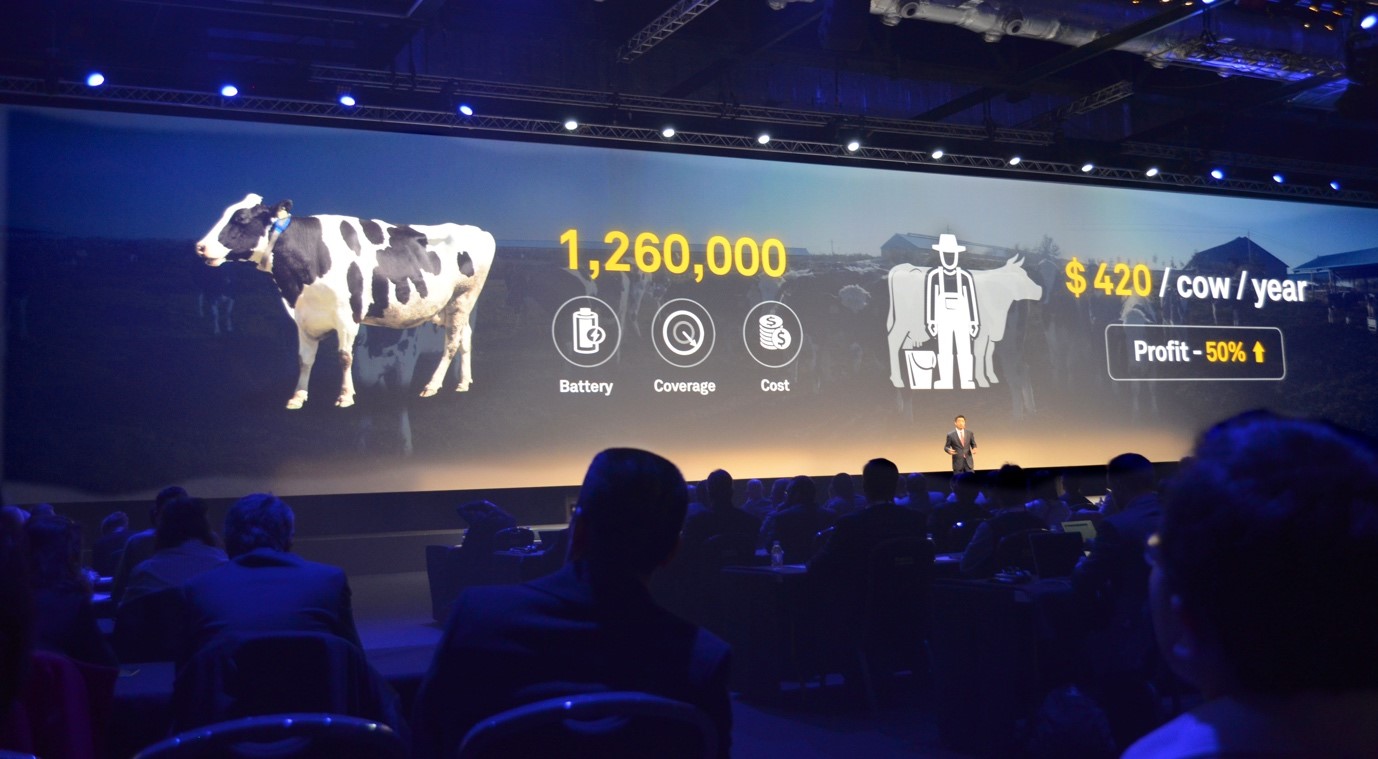 Huawei Mobile Broadband Forum: Future Networks Showcases the Potential of the 5G Era