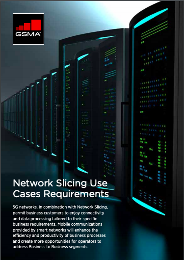 Network Slicing Use Cases Requirements: An Introduction image