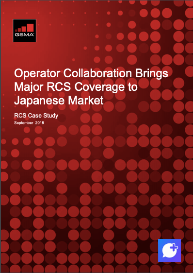 Case Study: Operator Collaboration Brings Major RCS Coverage to ...