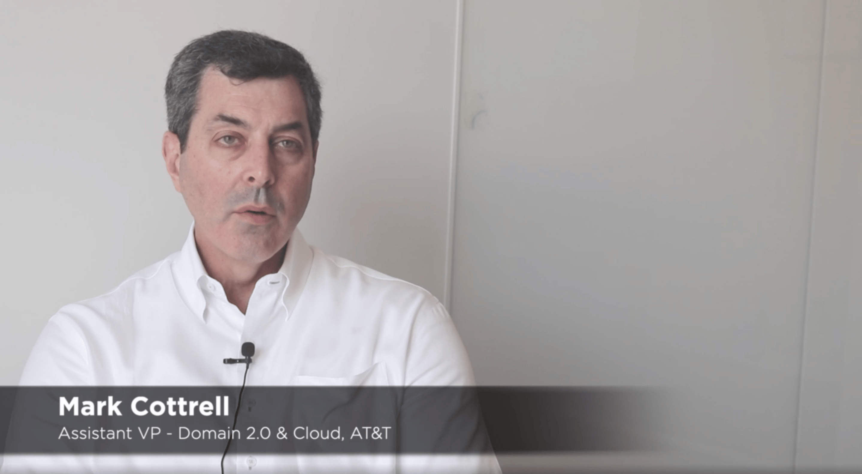 5G Video Series: Open Networks (AT&T) - Networks