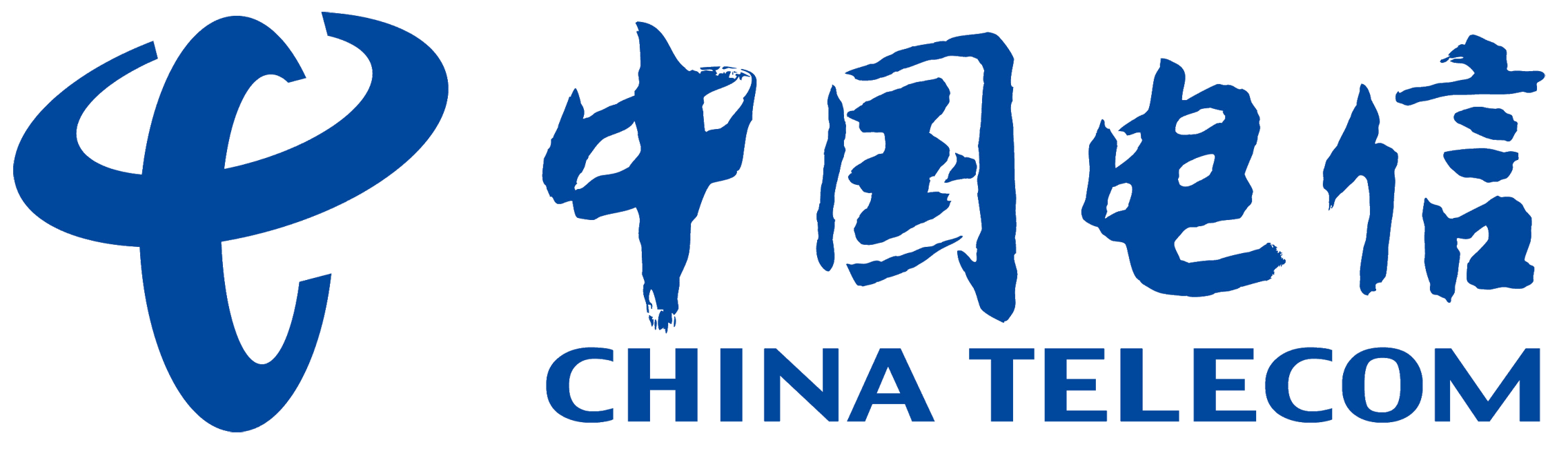 page-1-1 China Telecom - Networks