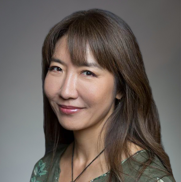Susie Kim Riley - Networks
