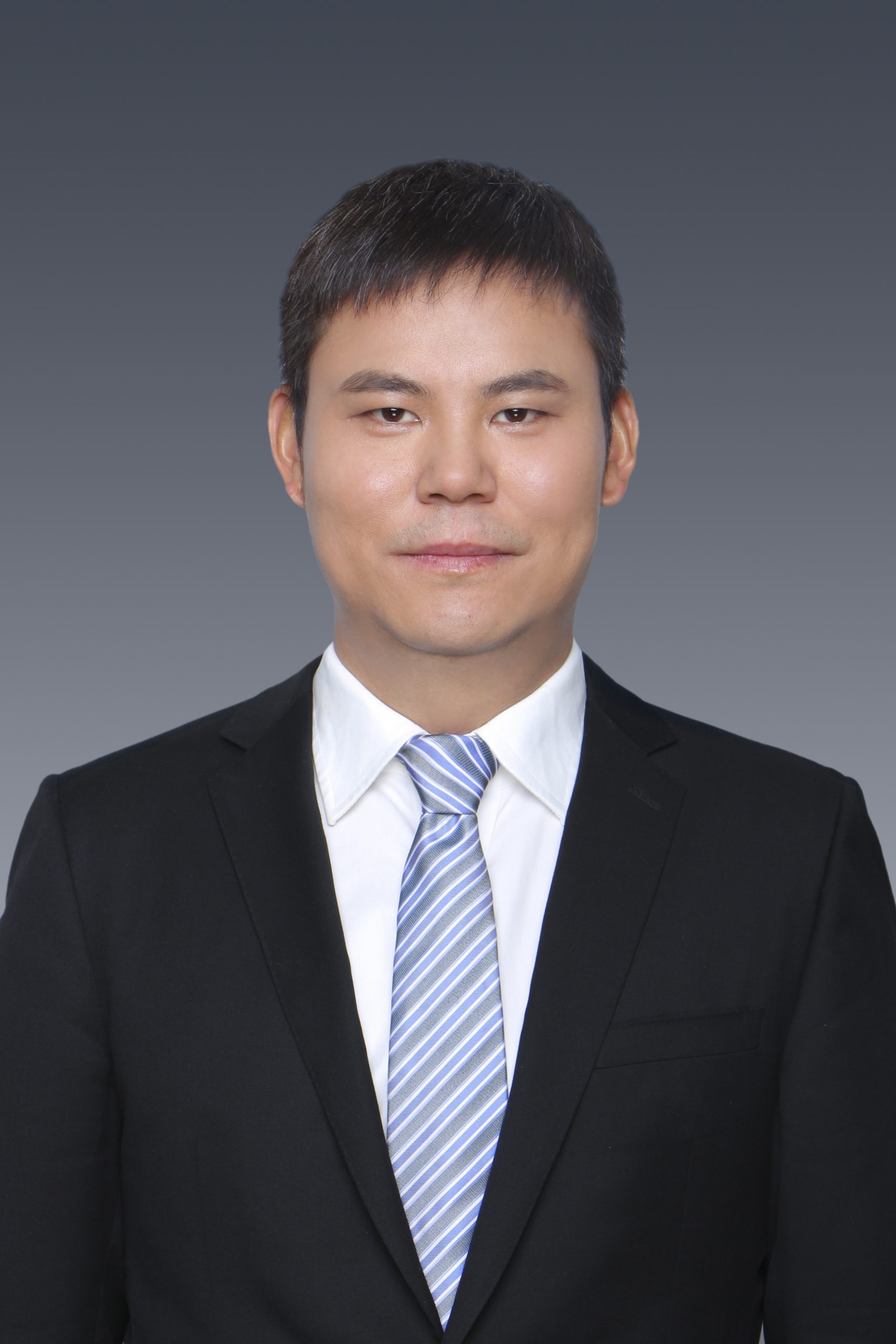 Yu Chengzhi