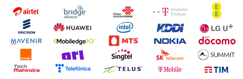 companies