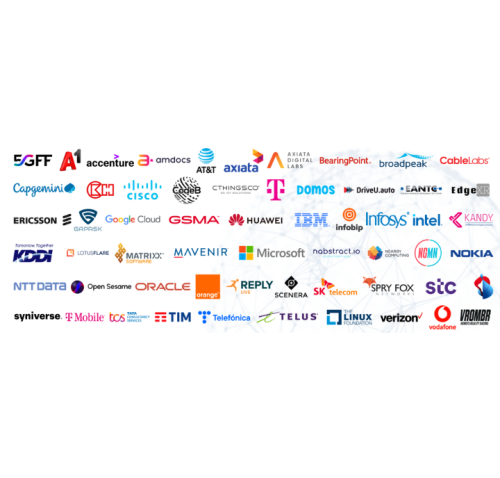 CAMARA telco global API alliance - Networks