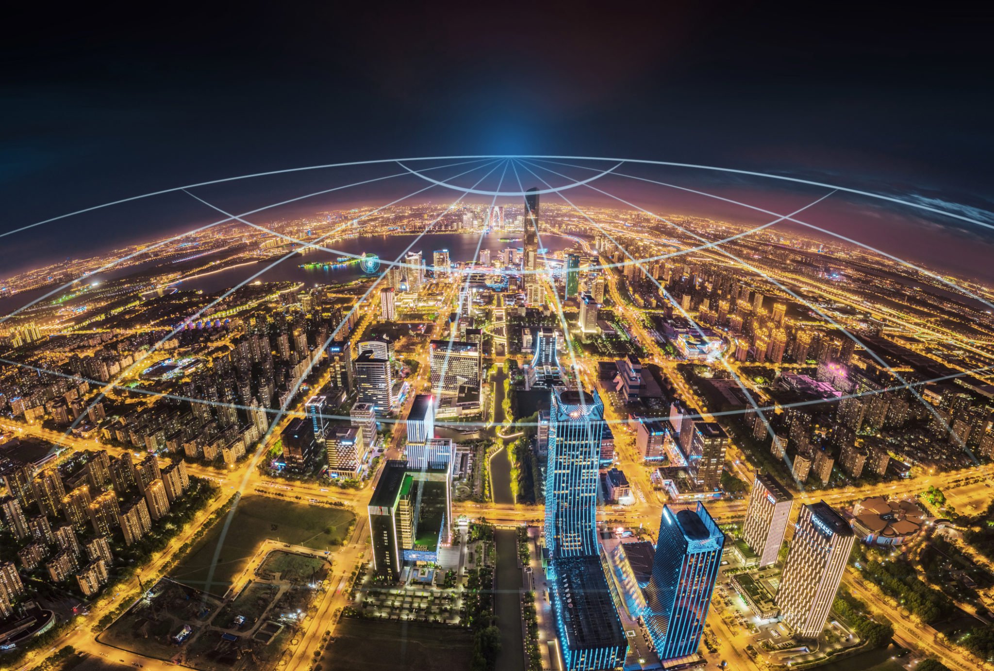 GSMA Mobile AI Community - Networks