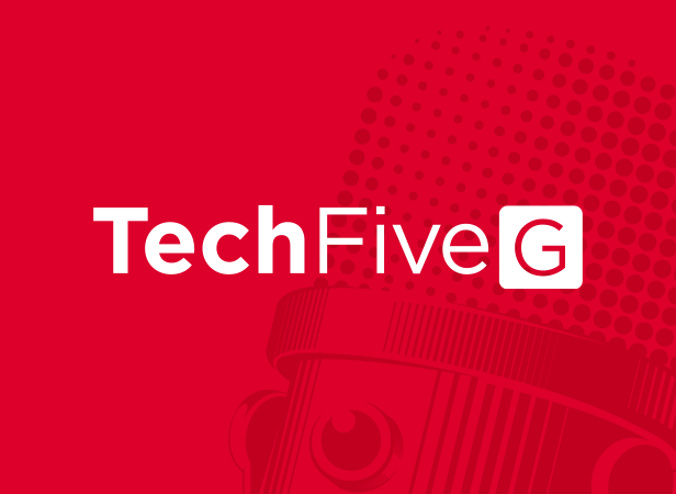 GSMA TechFive[g] 5G-Advanced interview series