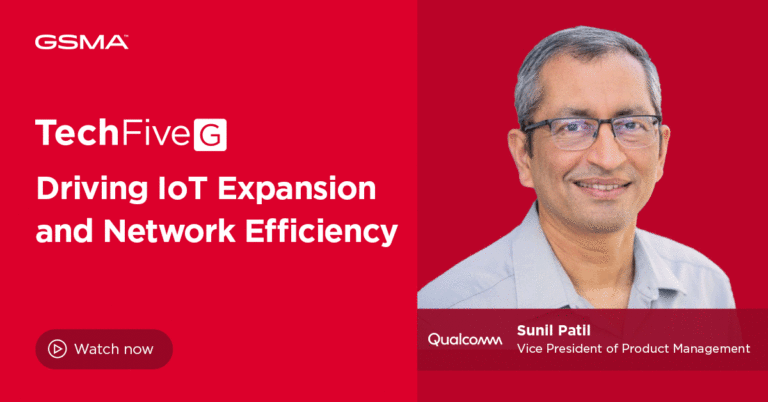 TechFive[G]: A 5G-Advanced interview series - Networks