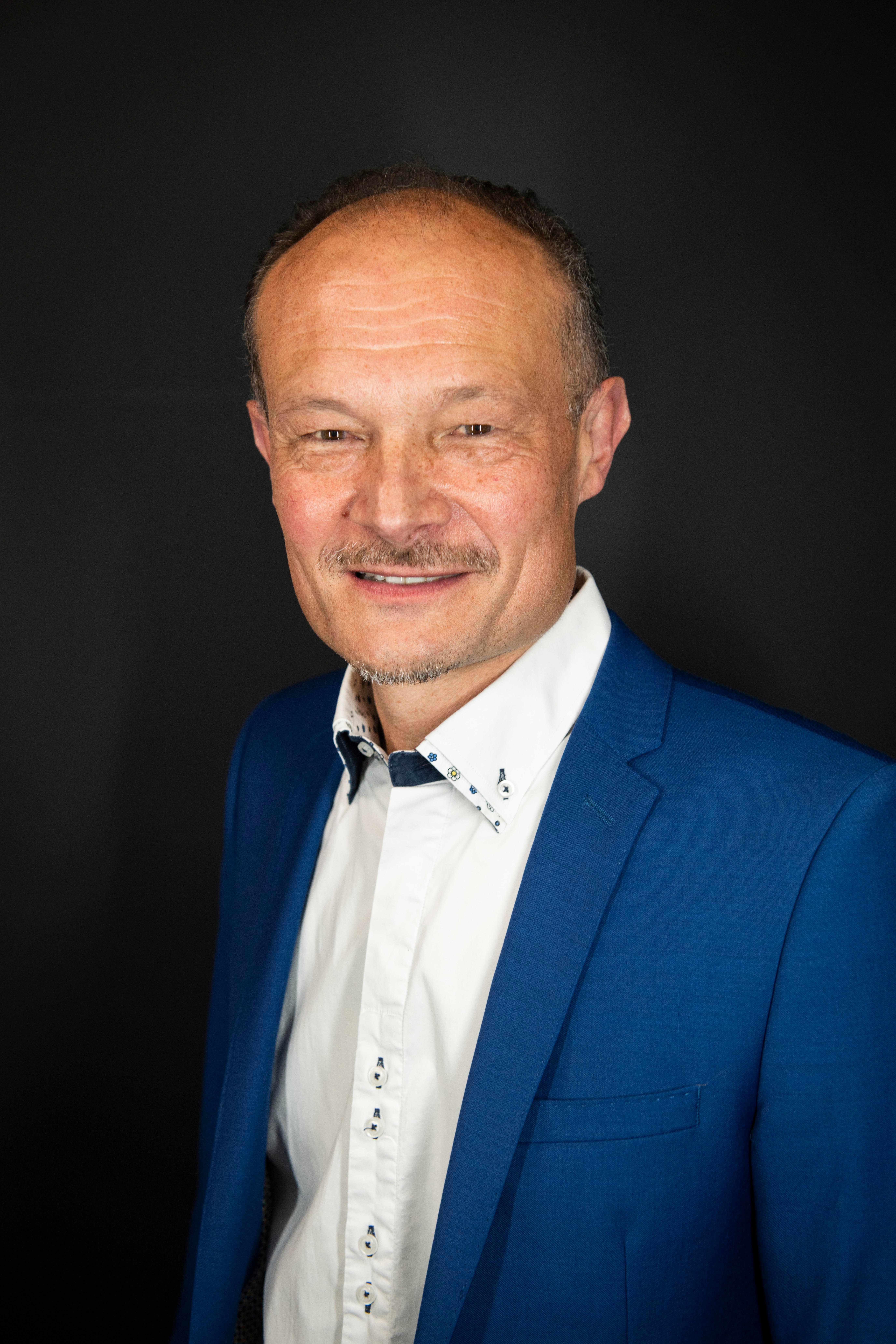 Antonio Franchi