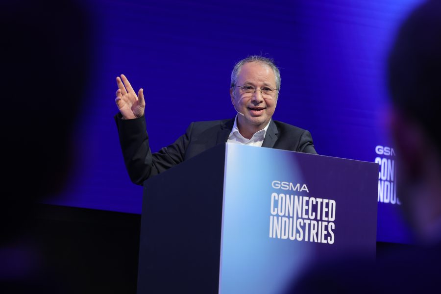 MWC25 Sports and Entertainment Summit