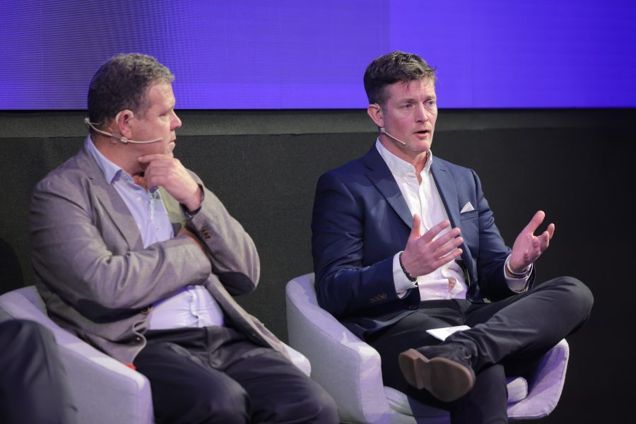 MWC 2025 Sports and Entertainment Summit