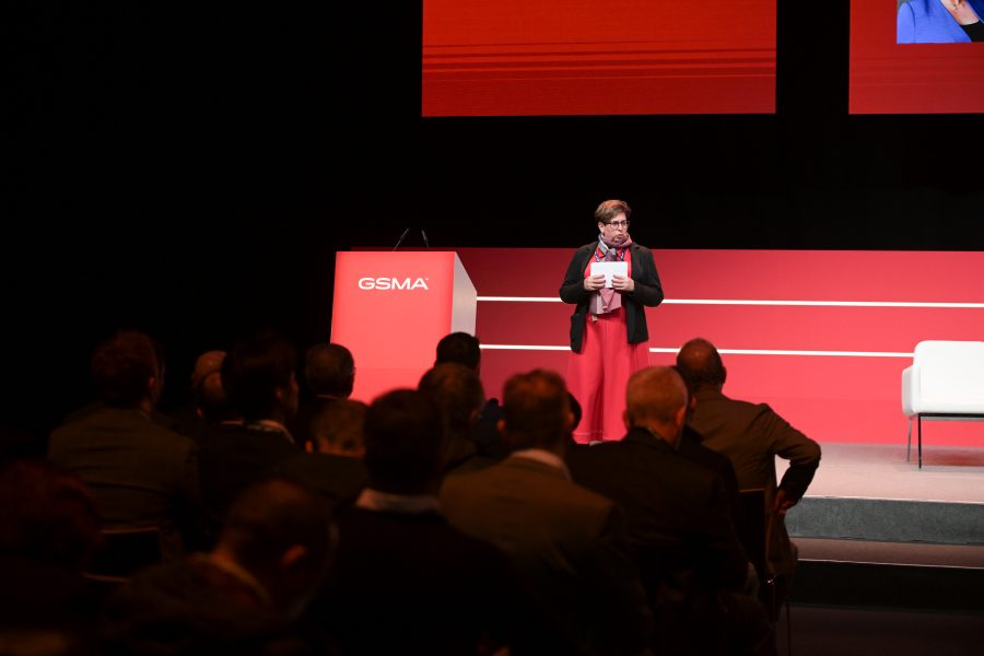 connect 5G Summit