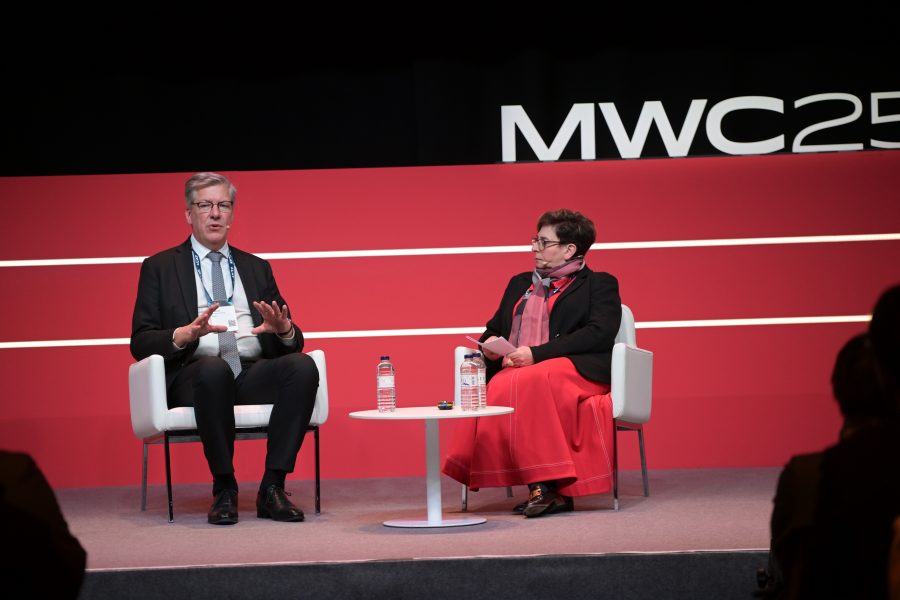 connect 5G Summit
