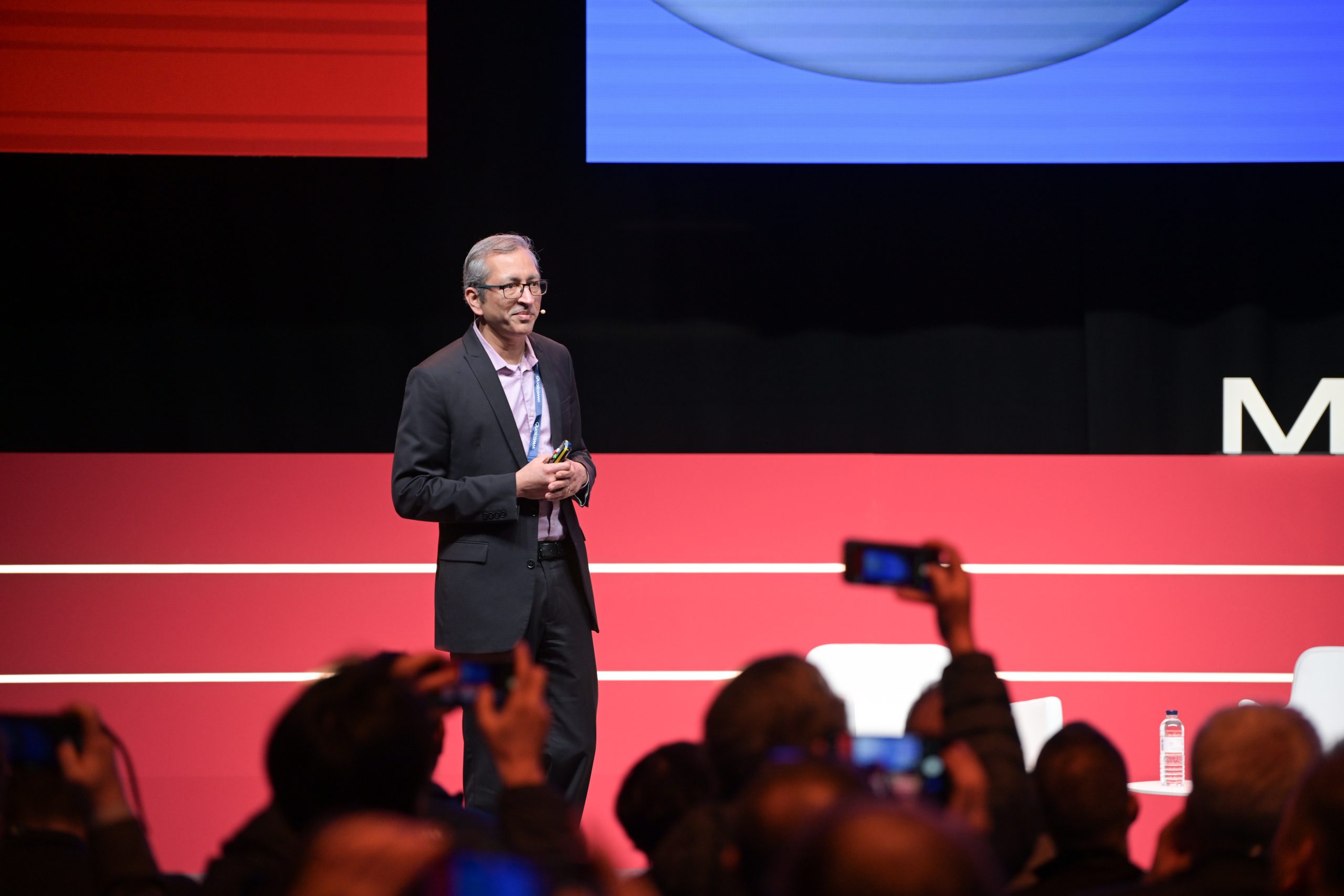 connect 5G Summit