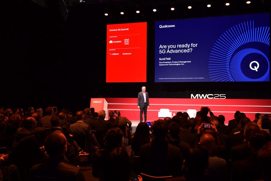 connect 5G Summit
