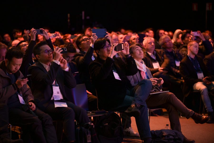 connect 5G Summit
