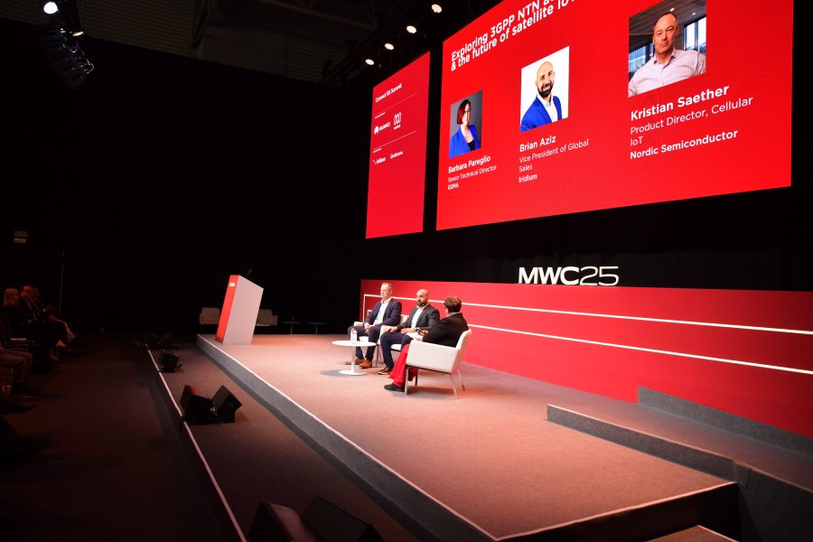 connect 5G Summit