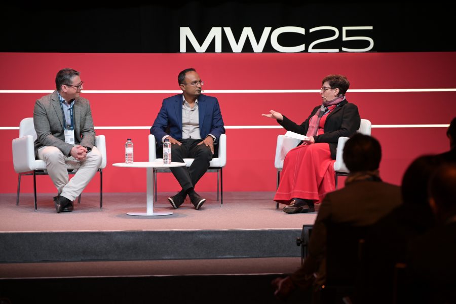 connect 5G Summit