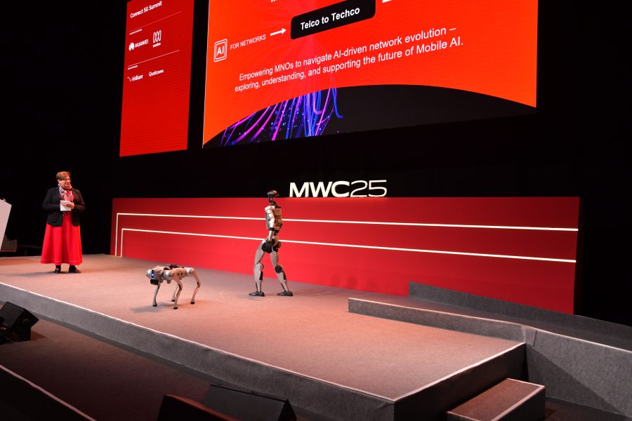 connect 5G Summit