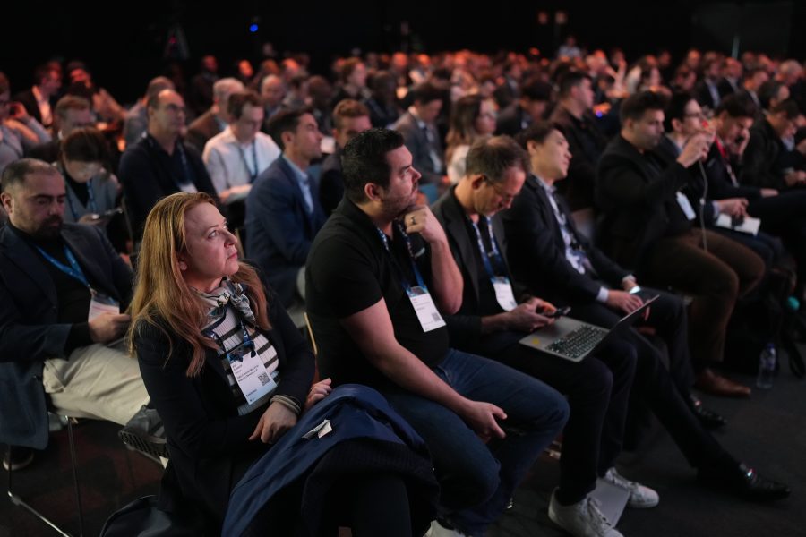 Tower & Fibre Summit