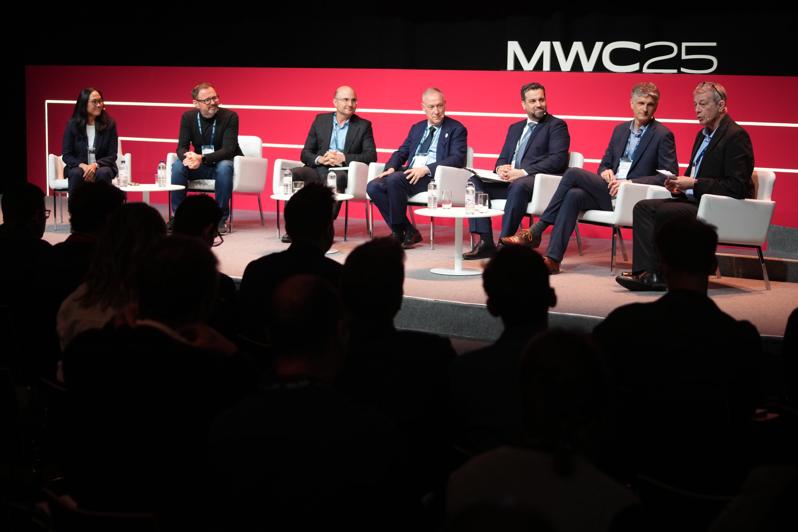 Tower & Fibre Panel discussion