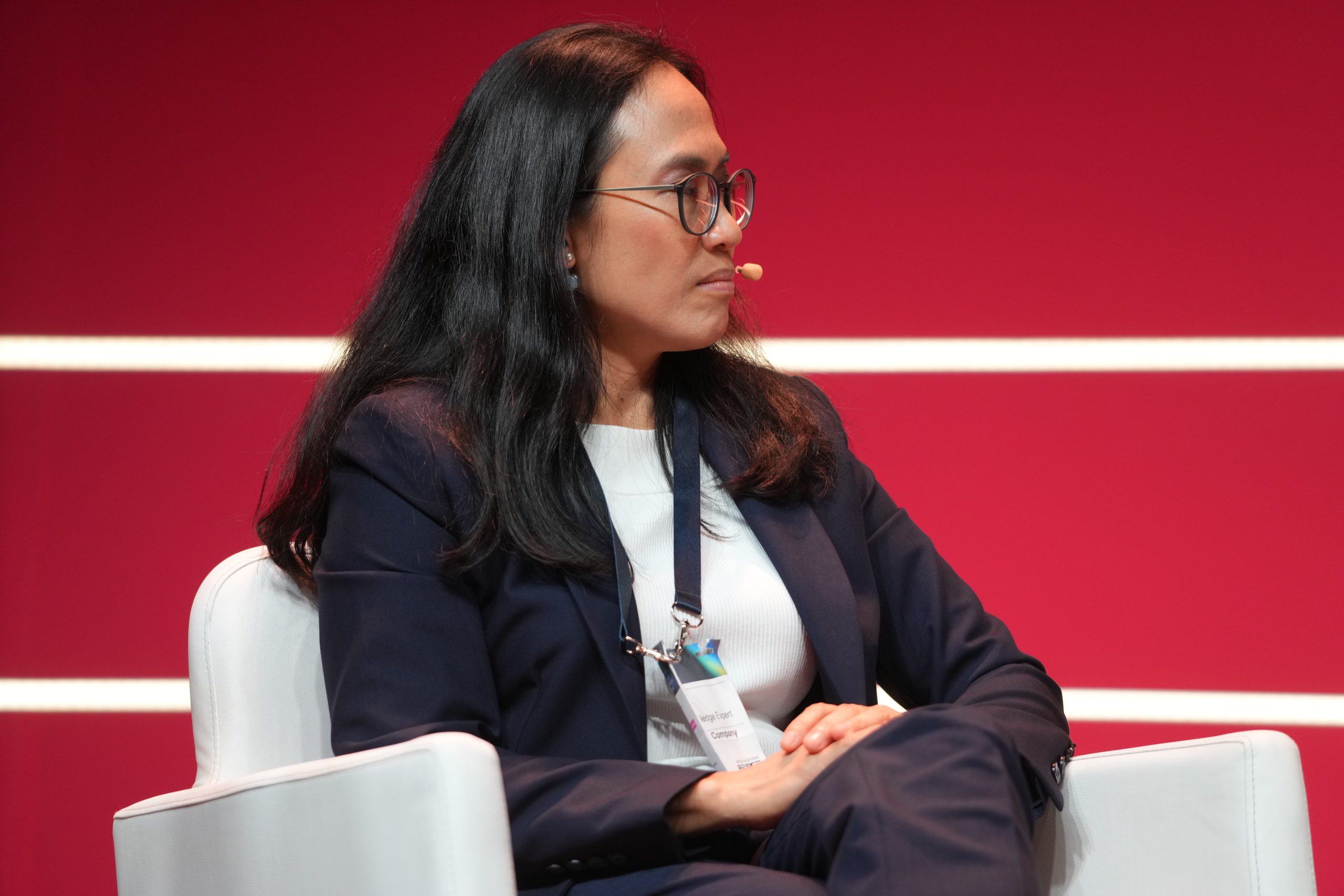 McKinsey & Company on the Tower & Fibre Summit panel discussion