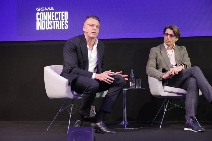 MWC25 Sports and Entertainment Summit