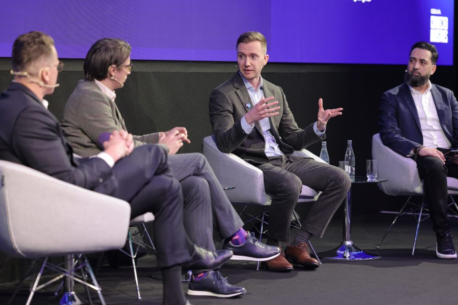 MWC25 Sports and Entertainment Summit