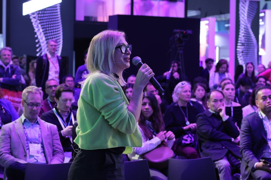 MWC25 Sports and Entertainment Summit
