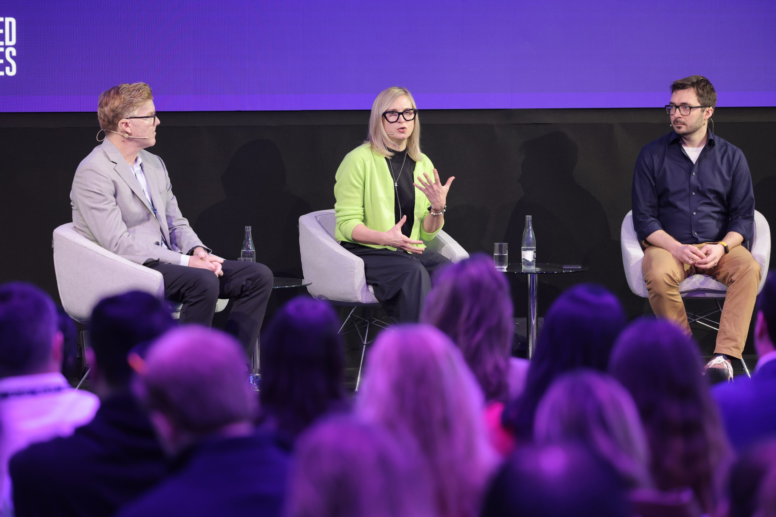MWC25 Sports and Entertainment Summit 
