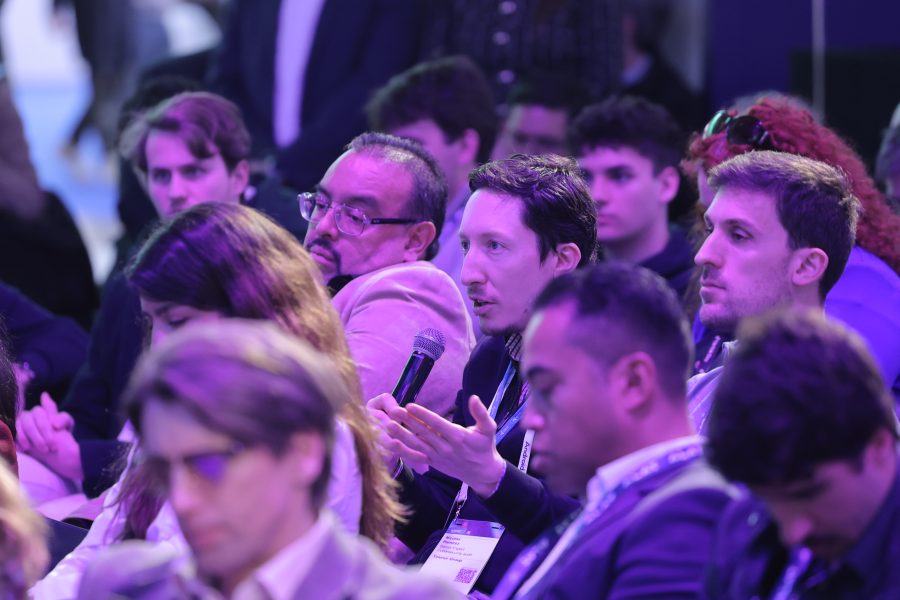 MWC25 Sports and Entertainment Summit