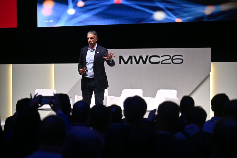 MWC-5G-Suture-Summit-at&t