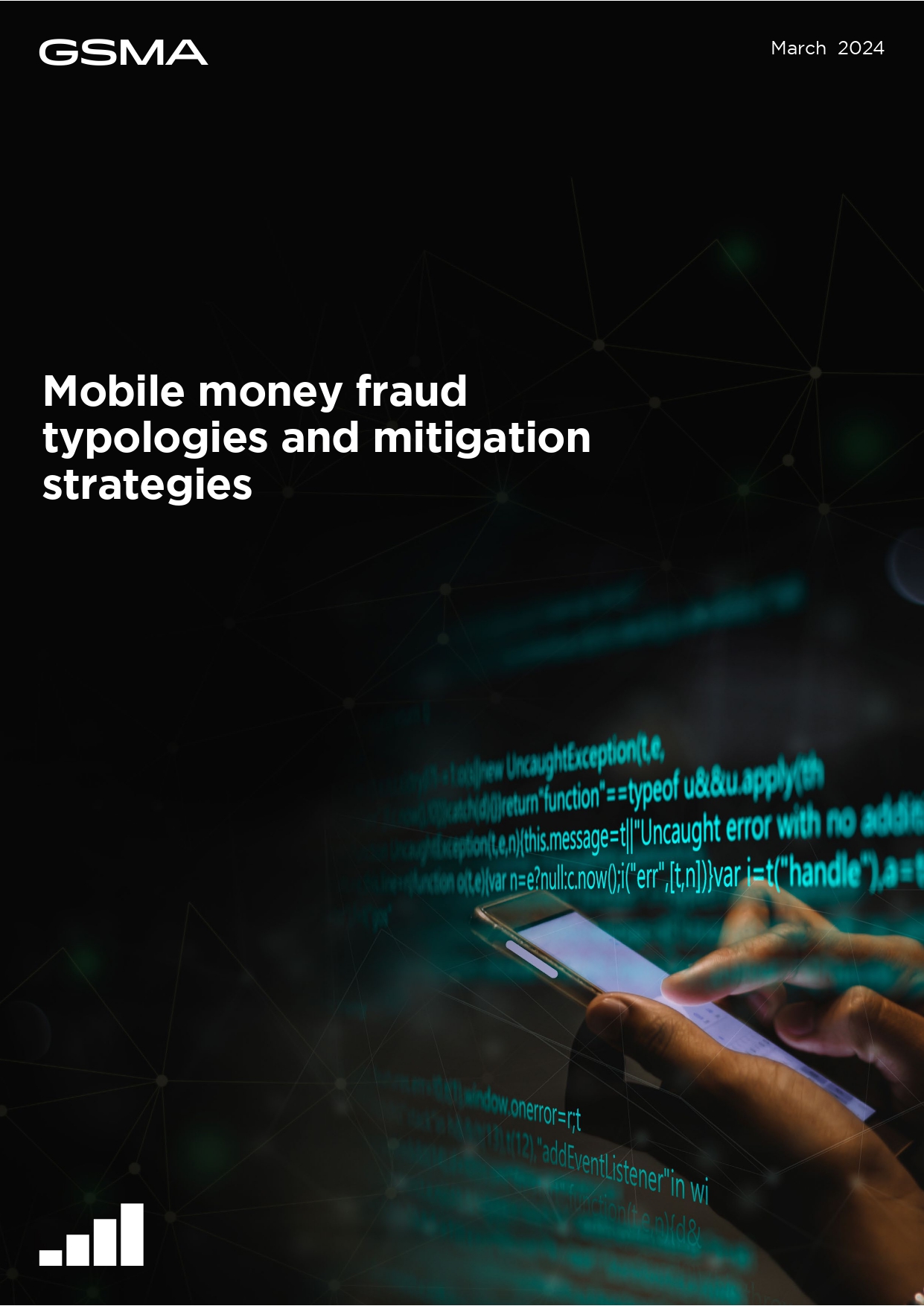 Mobile Money Fraud Typologies and Mitigation Strategies - Scams
