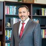 Charles Clancy, Ph.D.