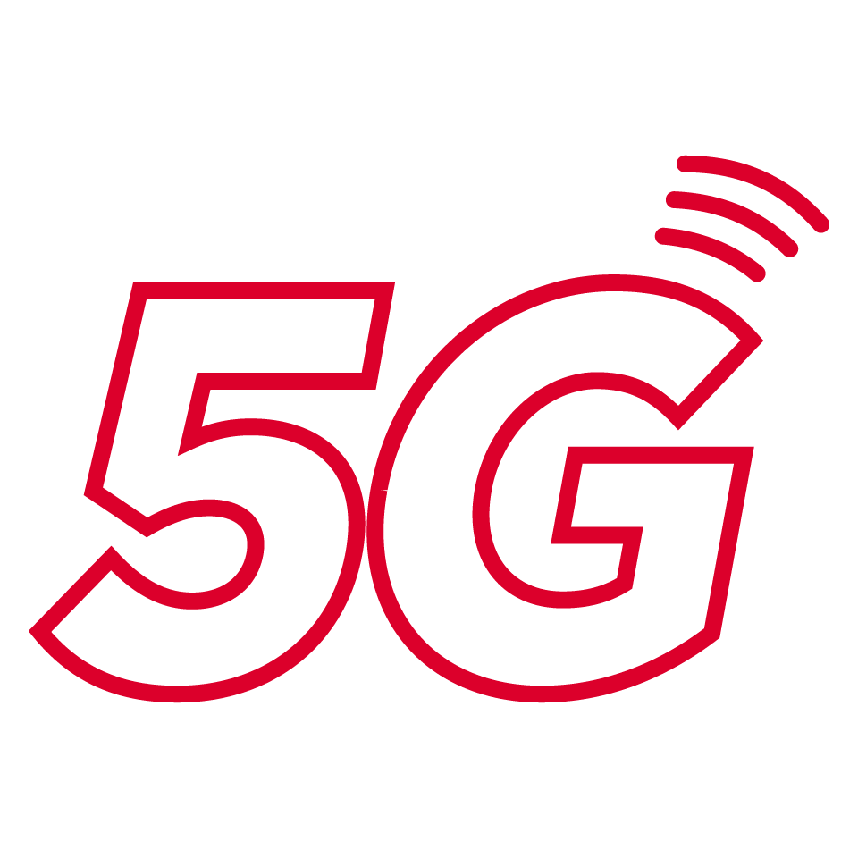 5G