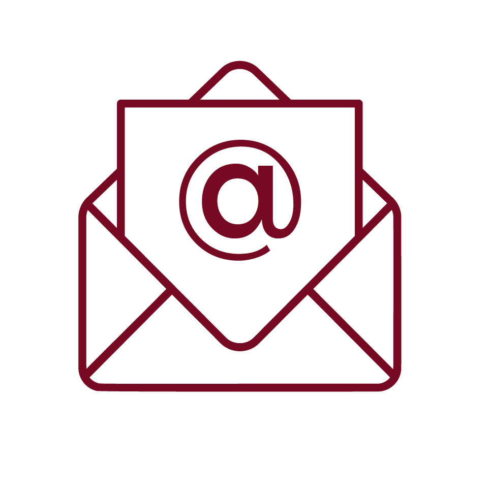 Icon Mobile phone security advice - spam