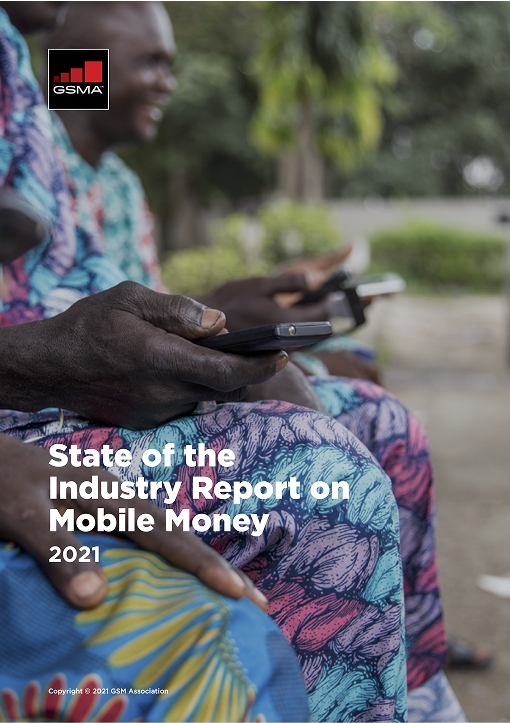 2021 Report Thumbnail