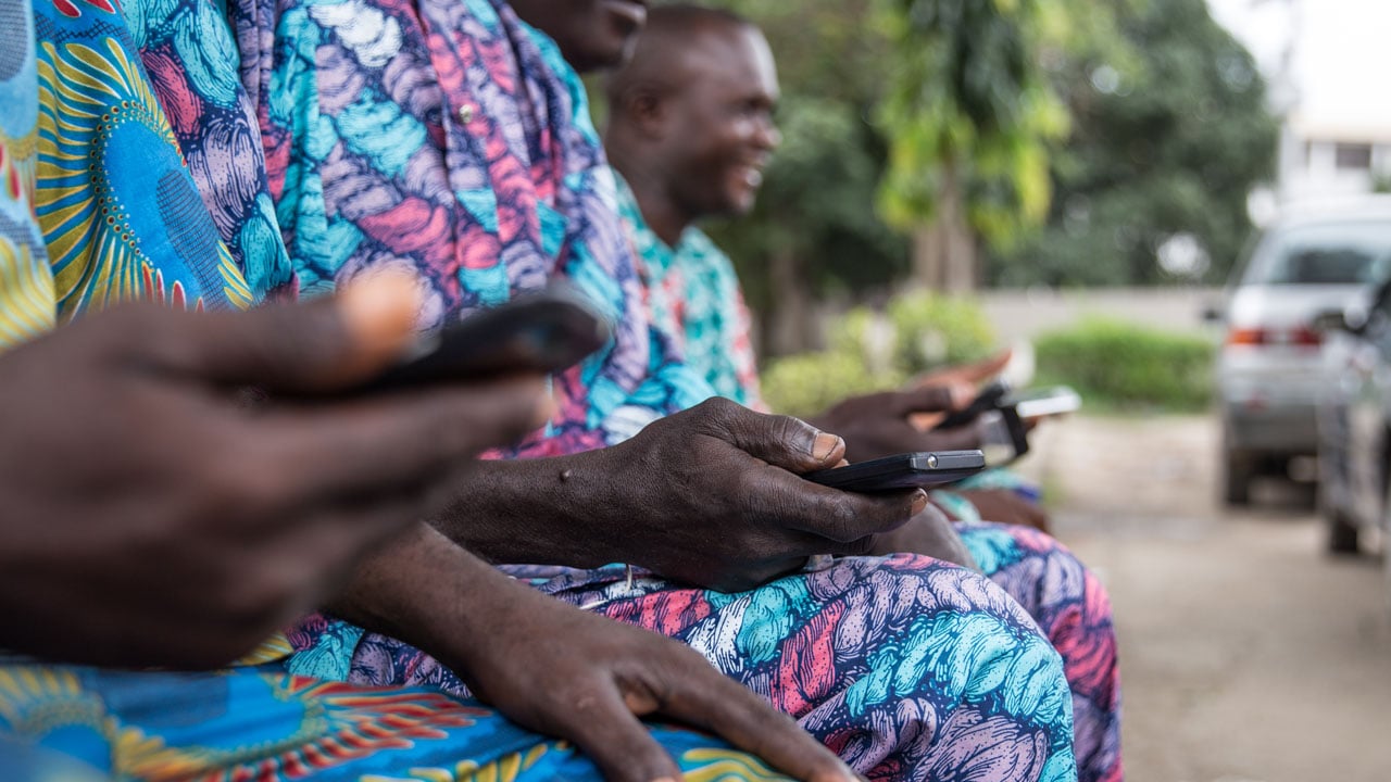Global: GSMA - 3.4 Billion People Do Not Use Internet Despite Living in Areas With Broadband Coverage GSMA | State of the Industry Report - Mobile for Development
