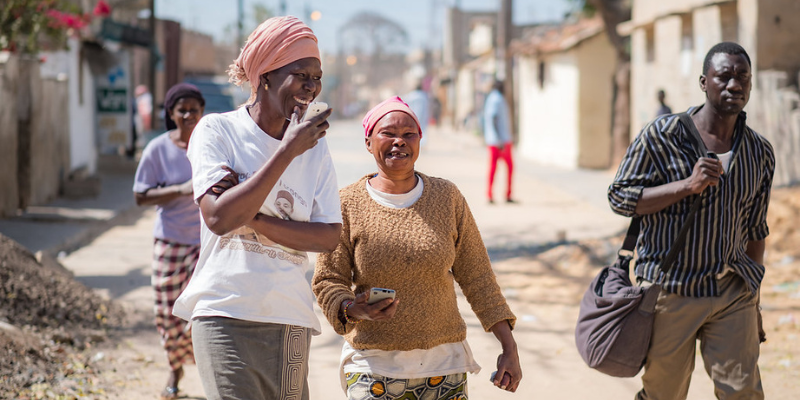 Mpesa Blog image