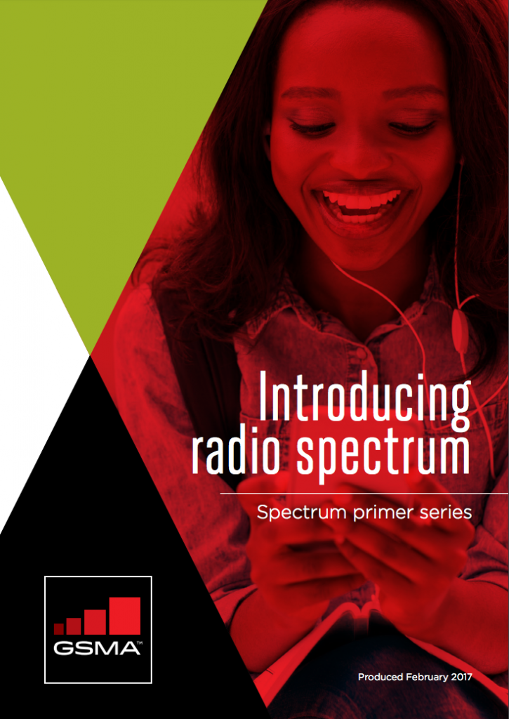 Mobile spectrum handbooks – everything you need to know image