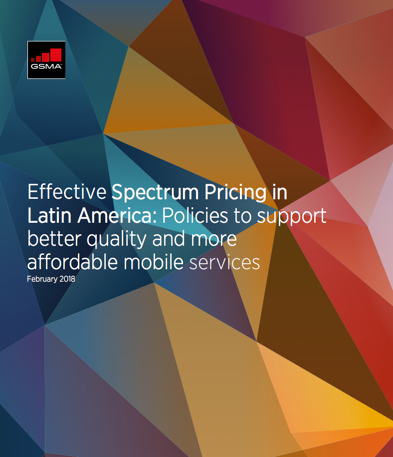 Spectrum pricing in Latin America deserves more attention image