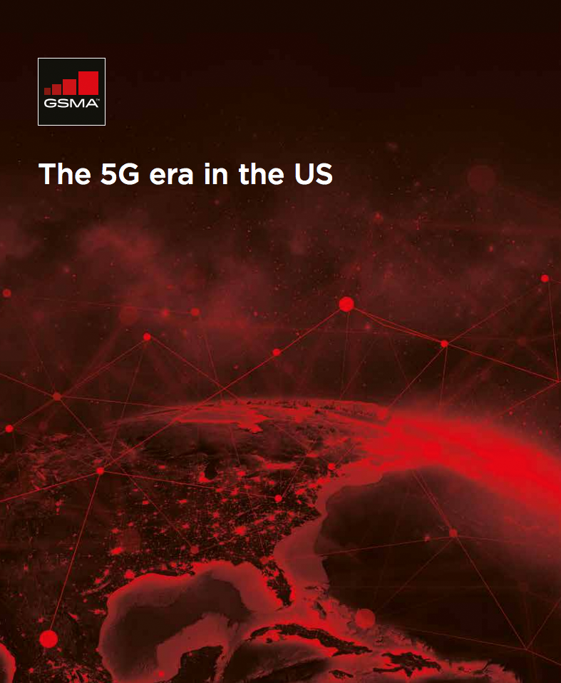 A closer look at 5G progress and policies in the US image