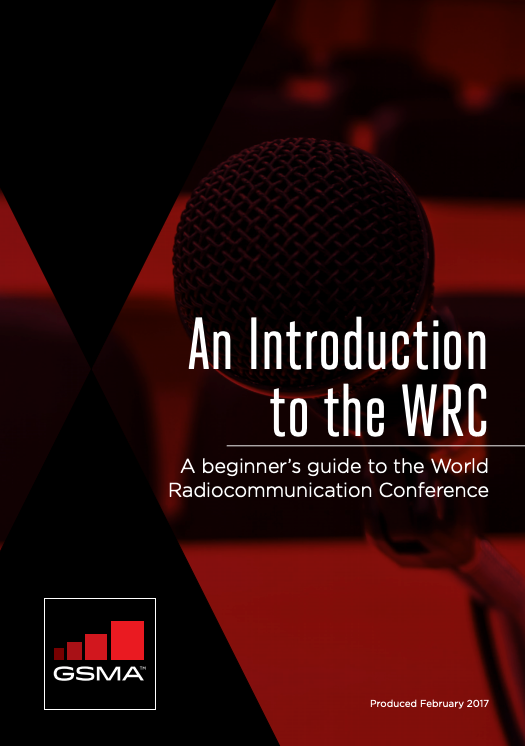 An Introduction to the WRC process image