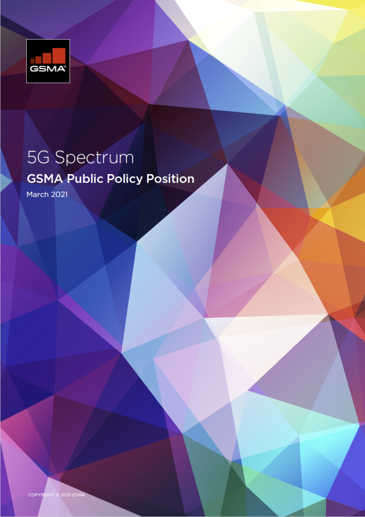 5G Spectrum Positions Offer a Roadmap for Regulators image