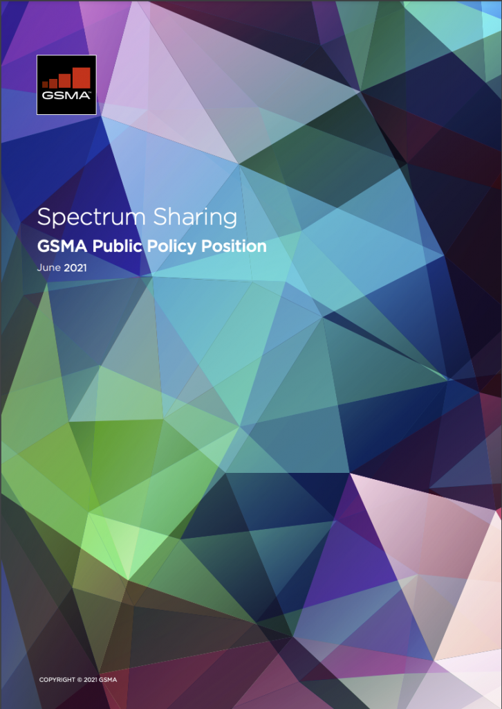 Spectrum sharing needs careful planning to get right image