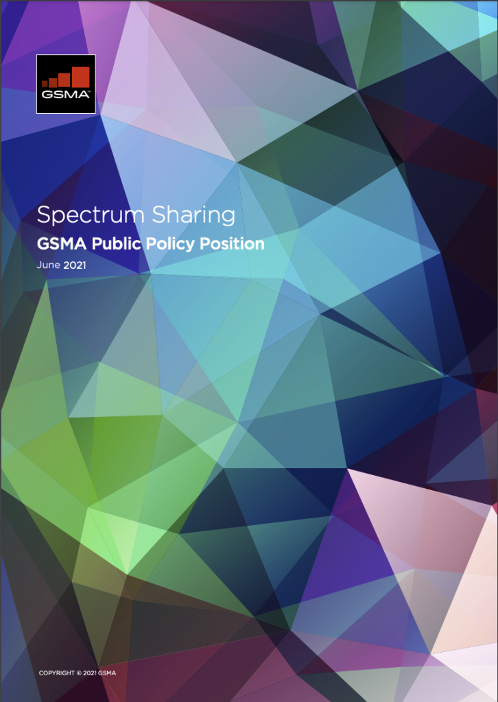 Spectrum Sharing Needs Careful Planning to Get Right image