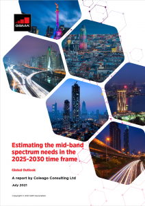 5G Mid-Band Spectrum Needs – Vision 2030 image
