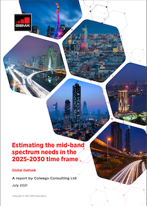 cover of report