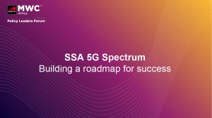 5G spectrum in Sub-Saharan Africa – Building Roadmaps for Success image