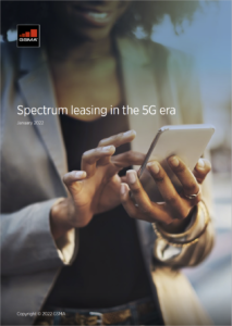 Spectrum Leasing in the 5G Era image